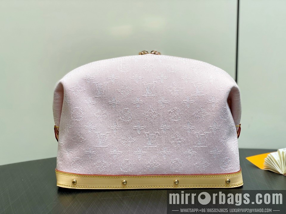 Replica LV Bags Cosmétique M13750 27x18x9cm gf1