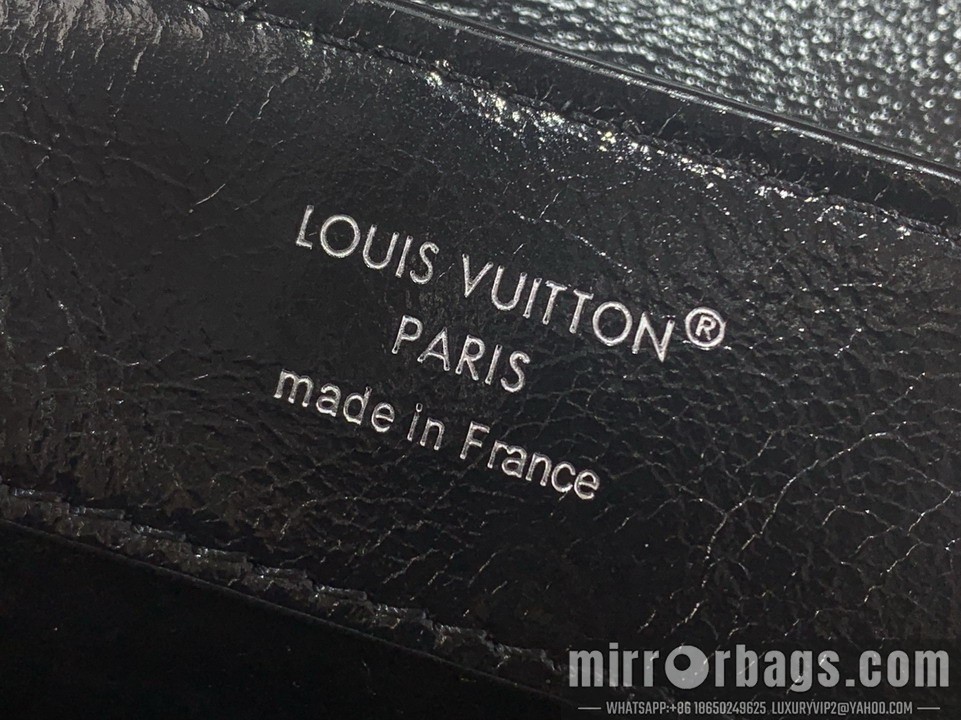 Replica LV Bags Cap m25492 14x8x26.5cm gf