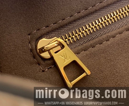 Replica LV Bags Anytime m14659 20x13x34cm gf