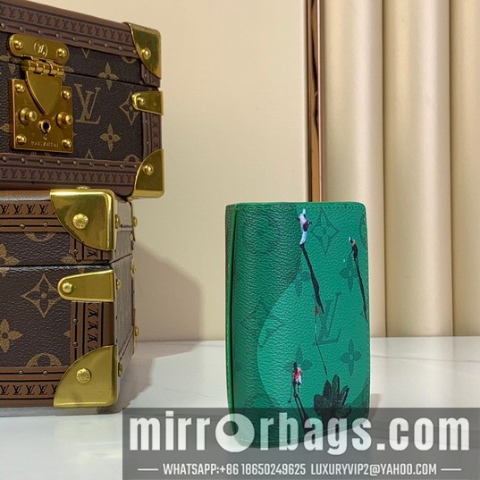 Replica LV Bags m14880 7.5x11.1x1cm gf