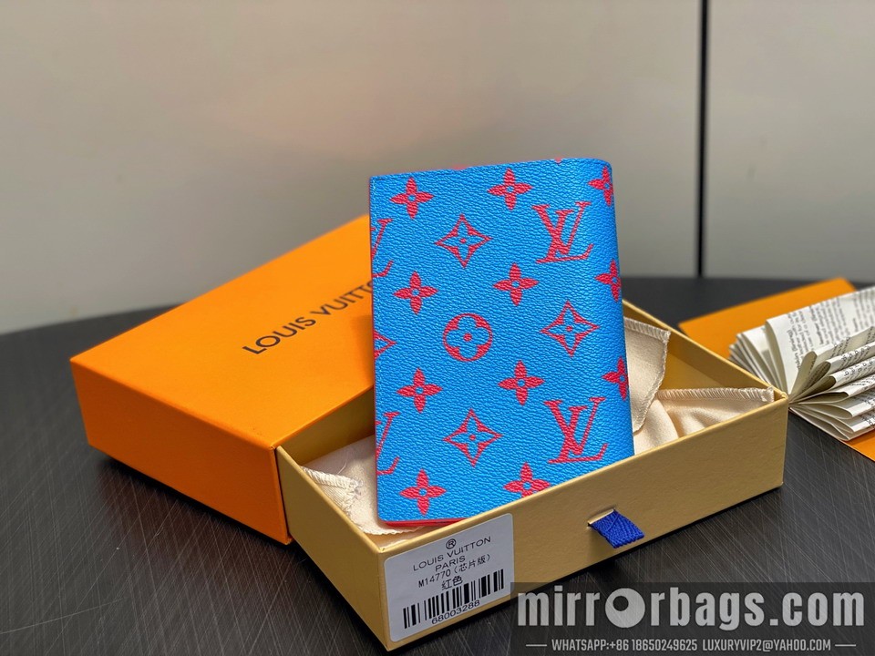 Replica LV Bags M14770 10x14x2.5cm gf