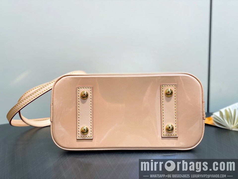 Replica LV Bags Alma M14234 23.5x17.5x11.5cm gf