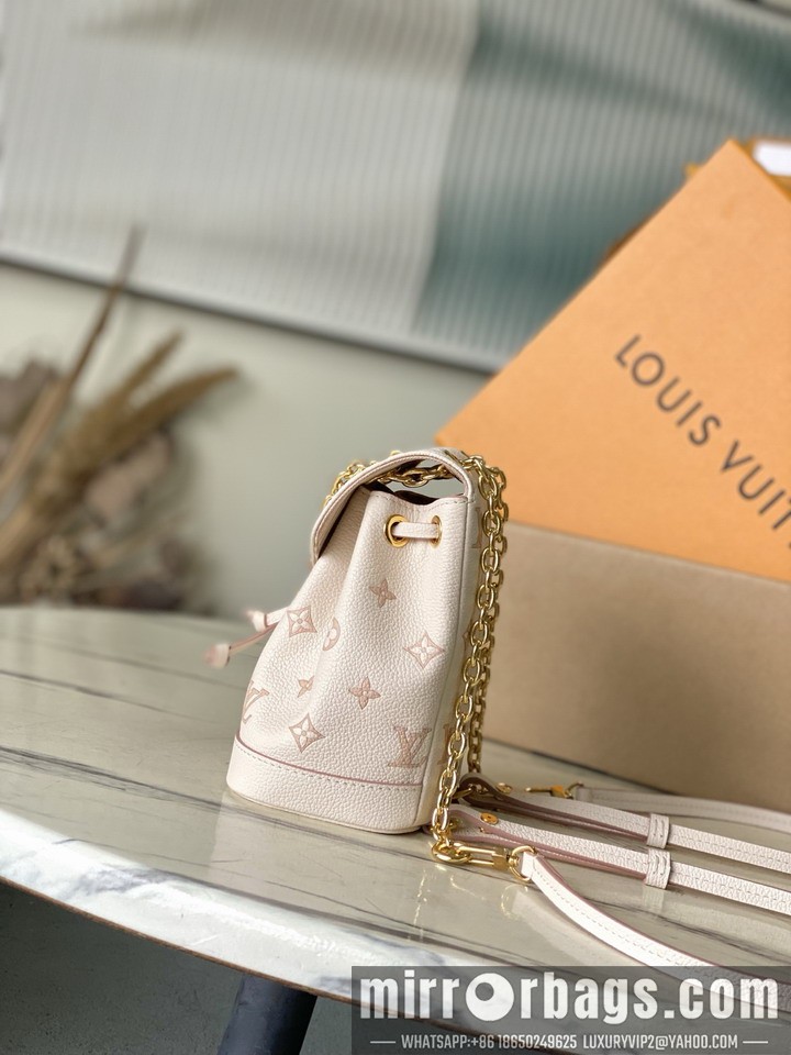 Replica LV Bags Noe M13656 19x15x10cm gf