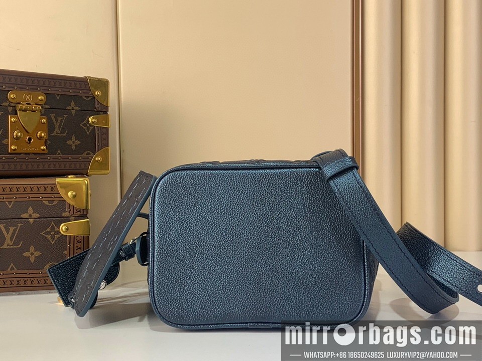 Replica LV Bags All in M12925 16x18x12cm gf1