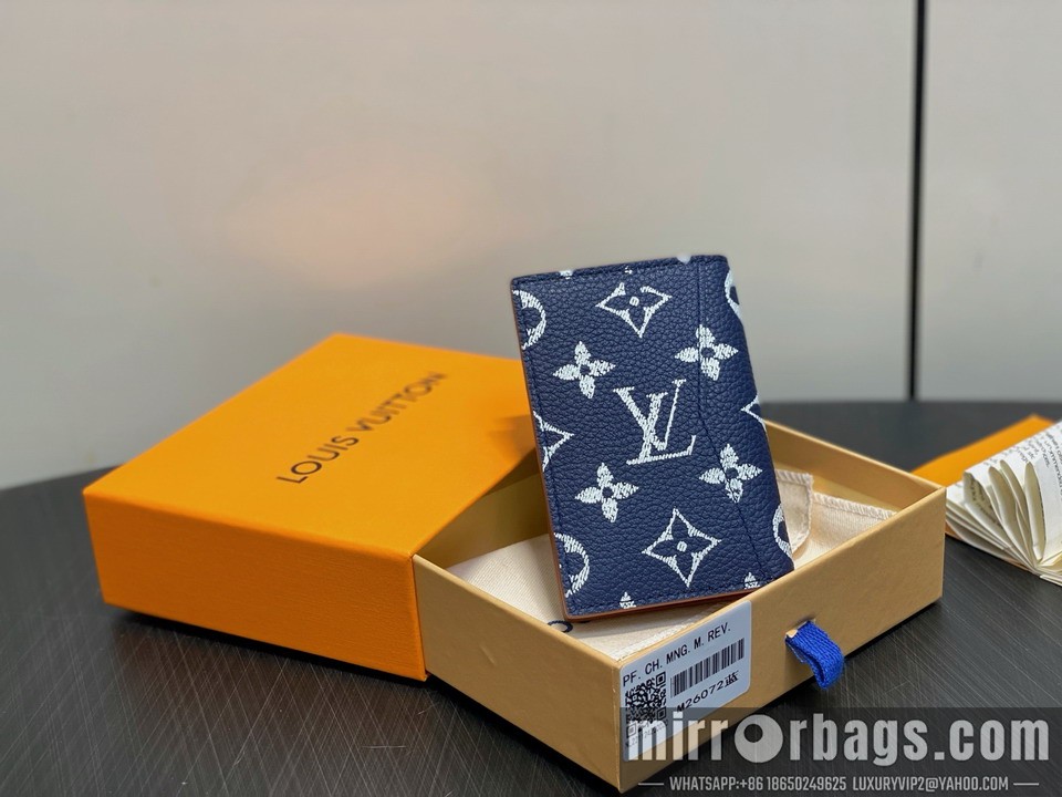 Replica LV Bags M26072 11.1x1x7.5cm gf5