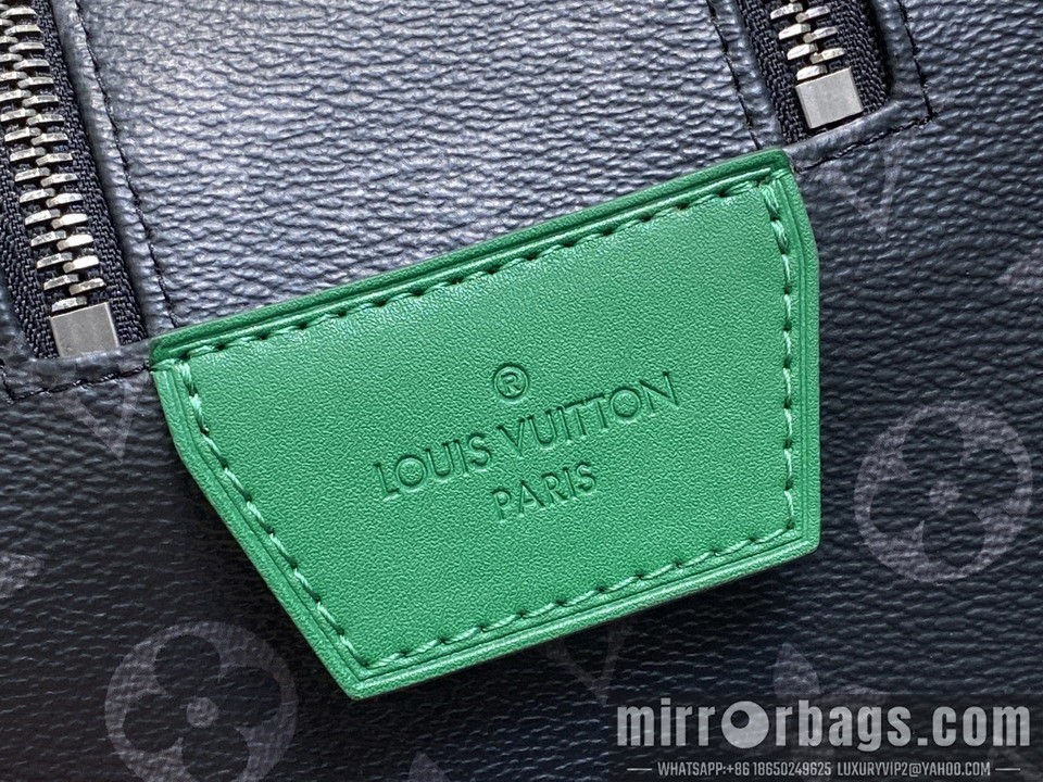 Replica LV Bags Dopp Kit M15246 15x16.5x28cm gf