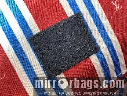 Replica LV Bags Christopher m14676 44x12.5x38cm gf