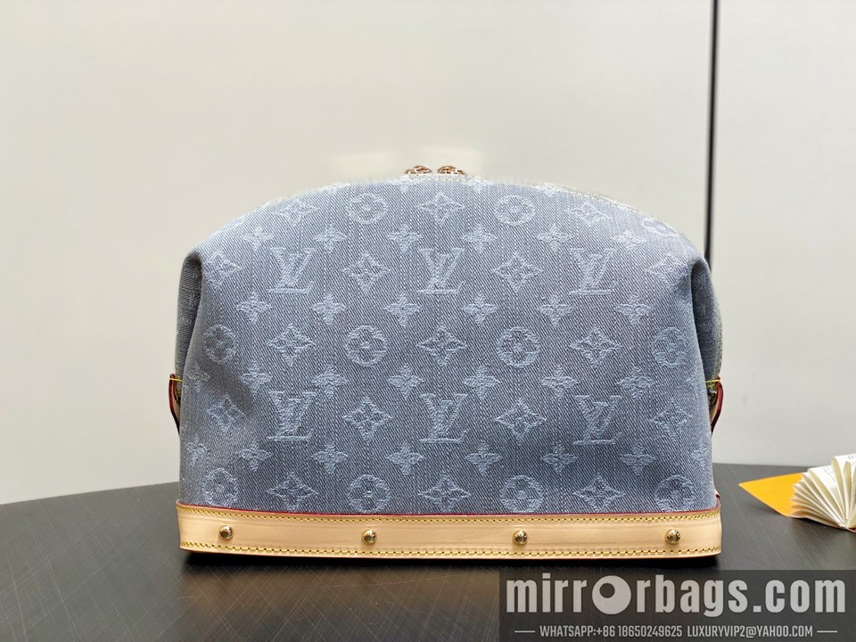 Replica LV Bags Cosmétique M13750 27x18x9cm gf