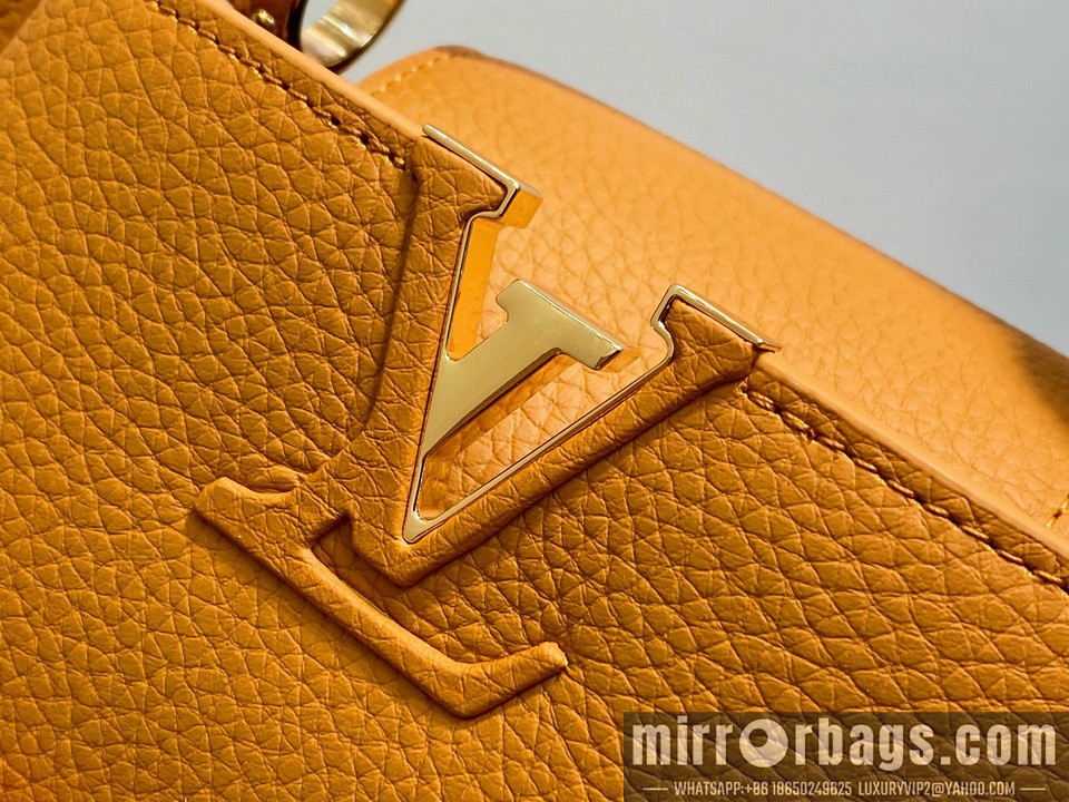 Replica LV Bags Cap M23703 21x13.6x8cm gf