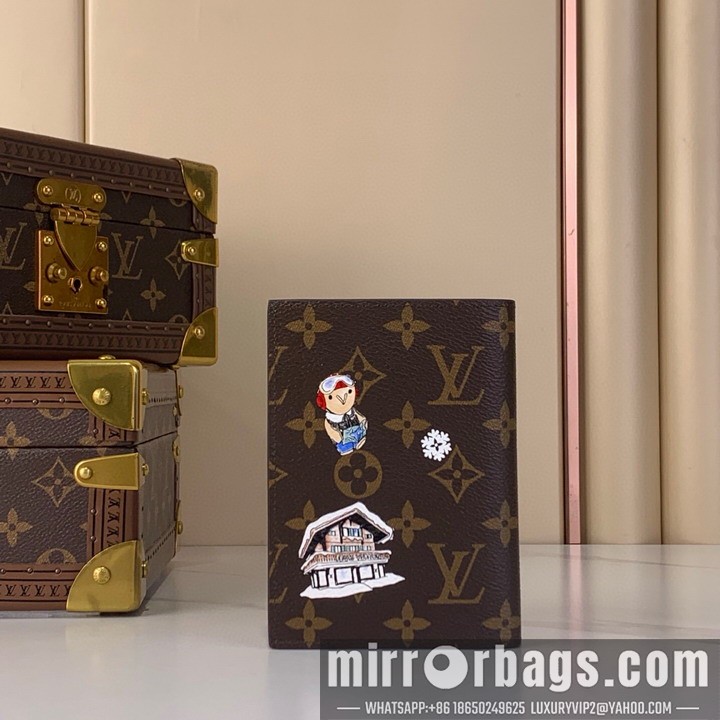 Replica LV Bags Vivienne m15230 14x.5x10cm gf