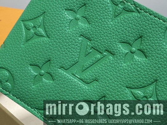 Replica LV Bags Multiple M25988 11.5x9x1.5cm gf