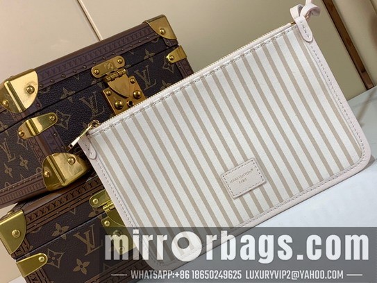 Replica LV Bags Neverfull M14285 32x29x17cm gf