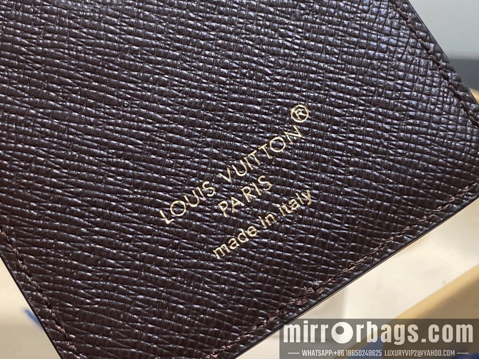Replica LV Bags Magnet M26016 9.5x0.5x6.5cm gf