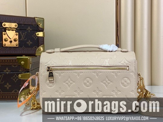 Replica LV Bags Metis m14322 21.5x13.5x6cm gf