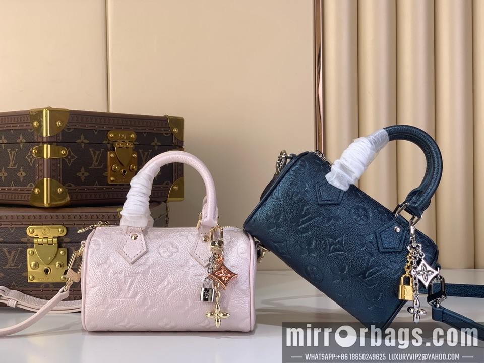 Replica LV Bags Speedy m26510 16x10x7.5cm gf
