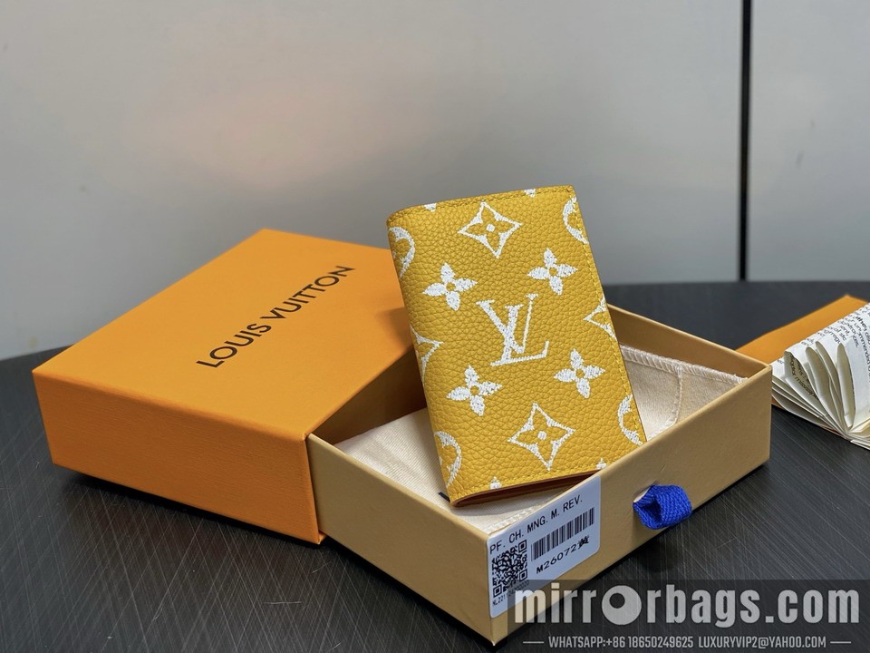 Replica LV Bags M26072 11.1x1x7.5cm gf6