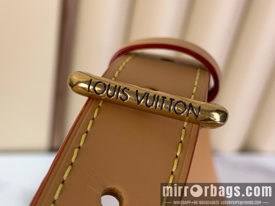 Replica LV Bags Speedy M24438 40x26x23cm gf2