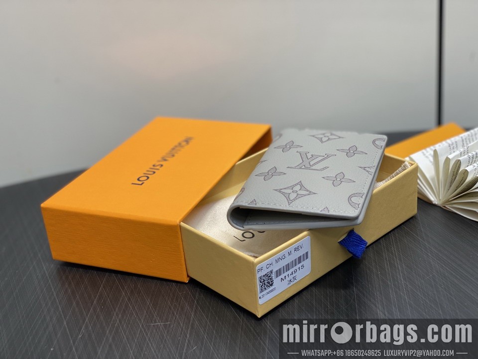 Replica LV Bags M14915 11.1x1x7.5cm gf