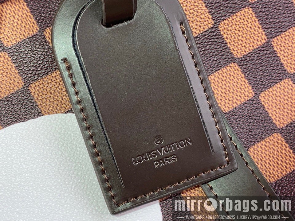 Replica LV Bags Keepall N40799 50x29x23cm gf