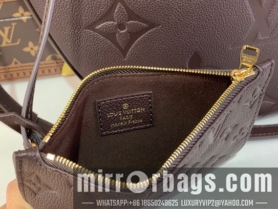 Replica LV Bags Loop m14042 38x26x10cm gf