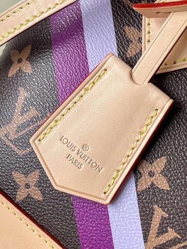 Replica LV Bags Alma M01917 17.5x11.5x23.5cm gf