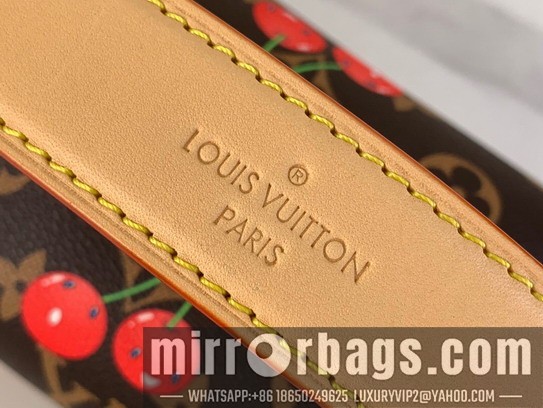 Replica LV Bags Trunk M14278 21x14x6cm gf