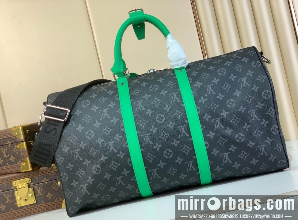 Replica LV Bags Keepall M26434 50x29x23cm gf