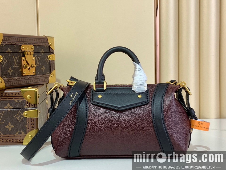 Replica LV Bags Biker M14623 10x10x23cm gf2
