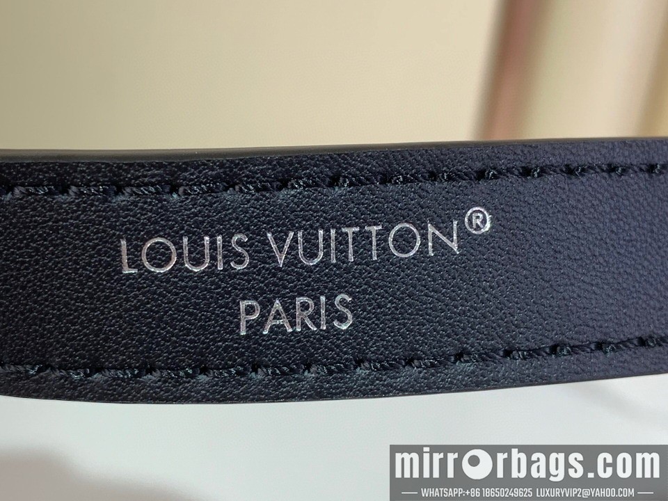 Replica LV Bags Rider M14623 10x10x23cm gf1
