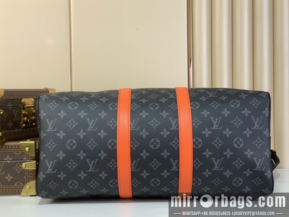 Replica LV Bags Keepall M15251 45x27x20cm gf