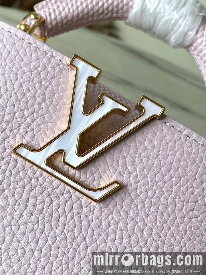 Replica LV Bags Cap M25611 16x11x6cm gf