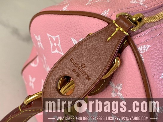 Replica LV Bags Speedy M14064 30x17x21cm gf1