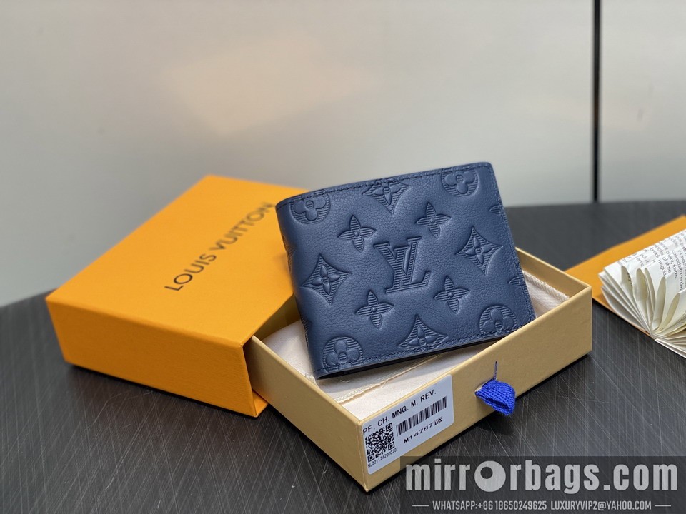 Replica LV Bags Multiple M14787 11.5x9x1.5cm gf