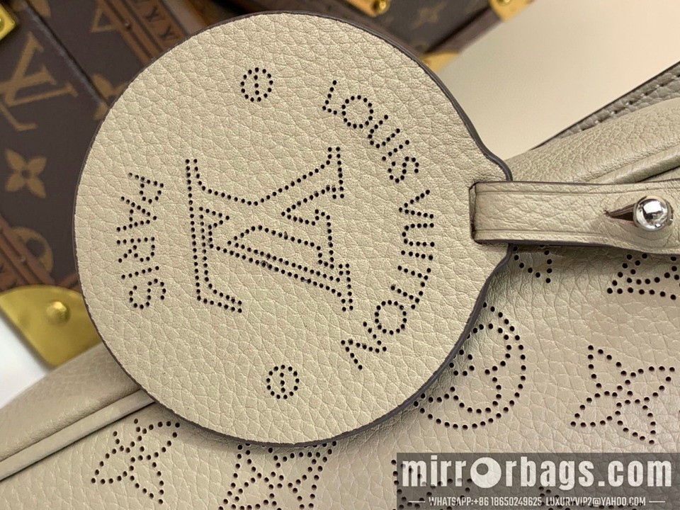 Replica LV Bags All Around m14617 25x8x28cm gf