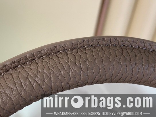Replica LV Bags Cap m12935 20x11x31.5cm gf1
