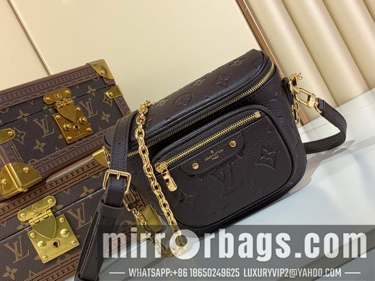 Replica LV Bags Bumbag M82208 17x12x9.5cm gf