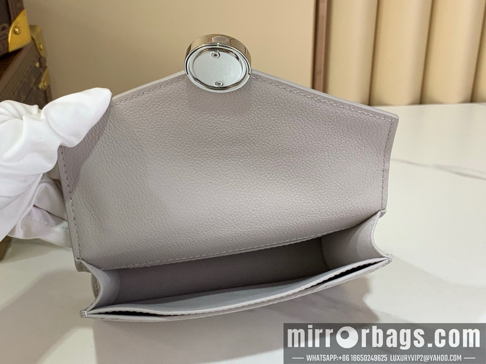 Replica LV Bags Rosy m13570 19.5x13.5x6.5cm gf