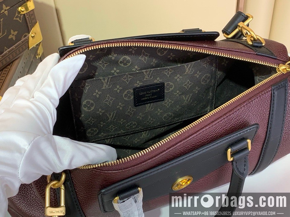 Replica LV Bags Biker M14702 38x15x15cm gf1