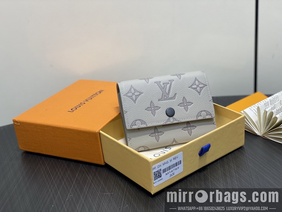 Replica LV Bags Victor M14793 11.5x9x2.5cm gf1