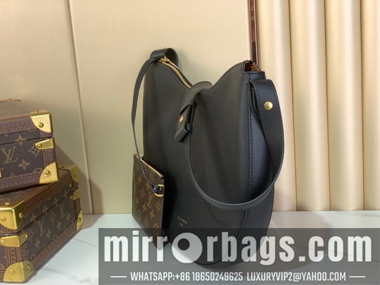 Replica LV Bags Low Key m14417 26x5x32cm gf