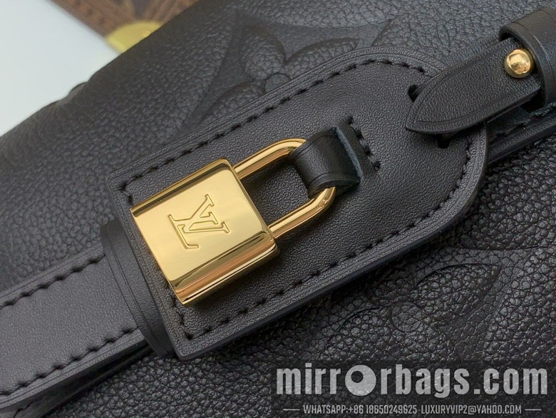 Replica LV Bags All InBB M13480 16x18x12cm gf