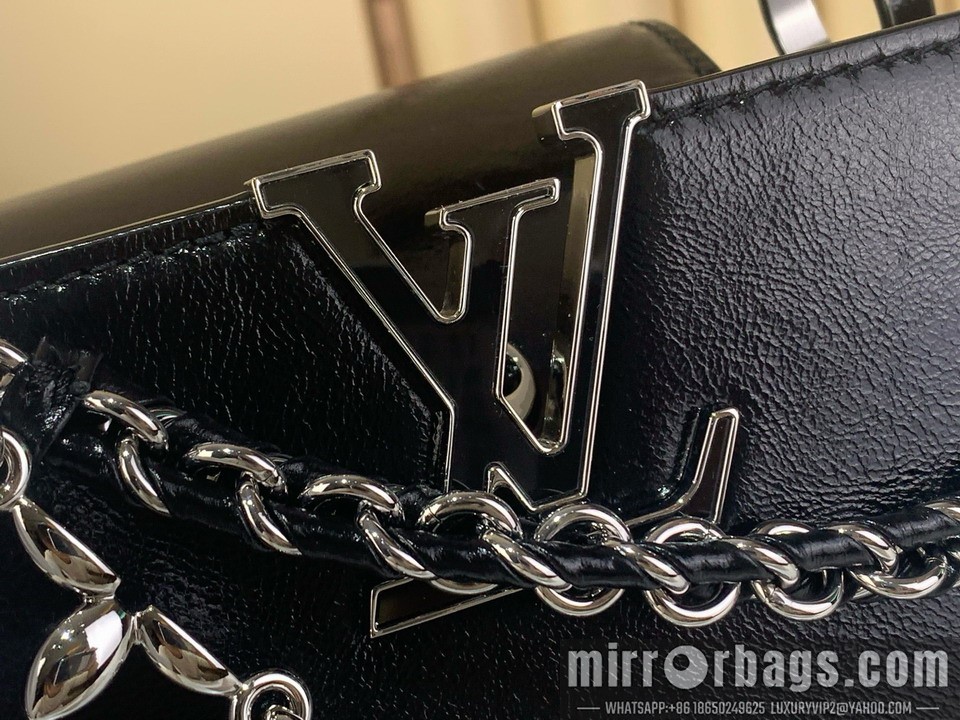 Replica LV Bags Cap m25492 14x8x26.5cm gf