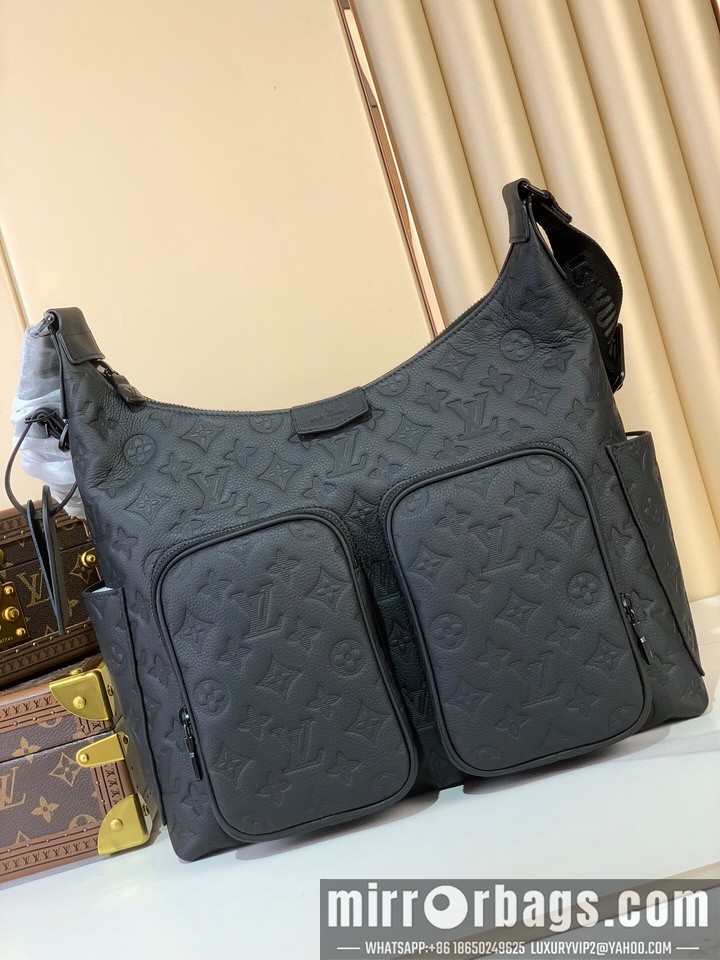 Replica LV Bags Cargo M14778 27x19.7x34.5cm gf