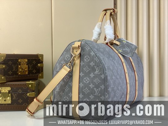 Replica LV Bags Keepall M13748 27x20x45cm gf