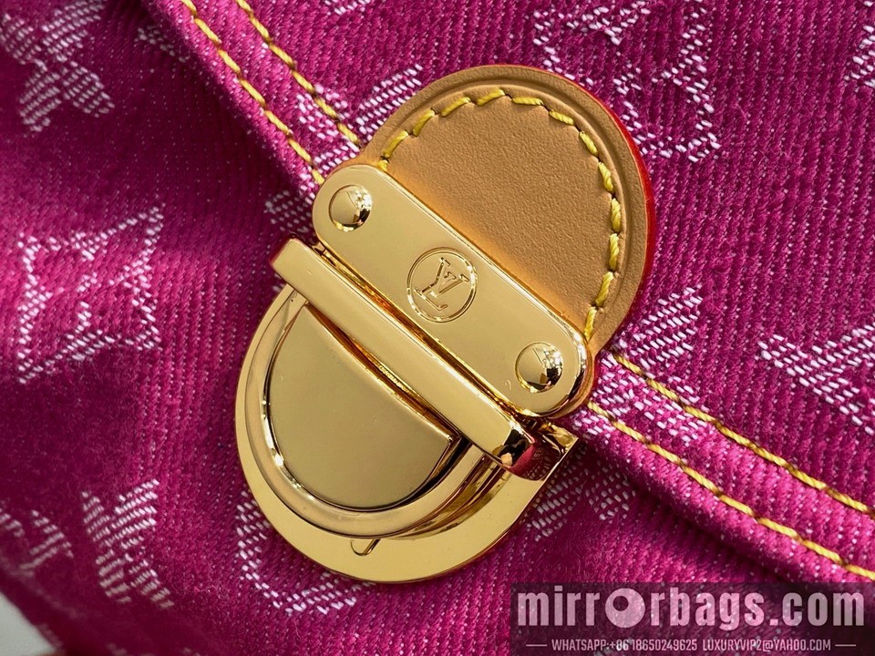 Replica LV Bags Vintage M95216 26x15x9cm gf