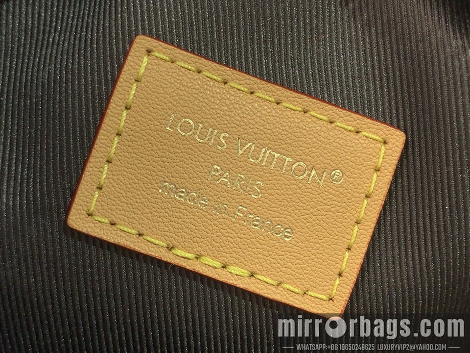 Replica LV Bags M14063 18.5x4.5x10.5cm gf