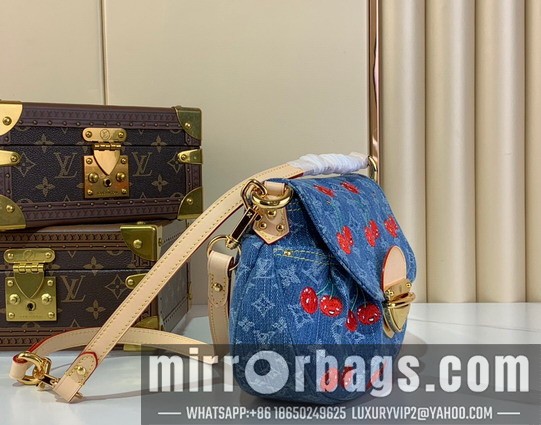Replica LV Bags Sunset M13680 27x18x3cm gf