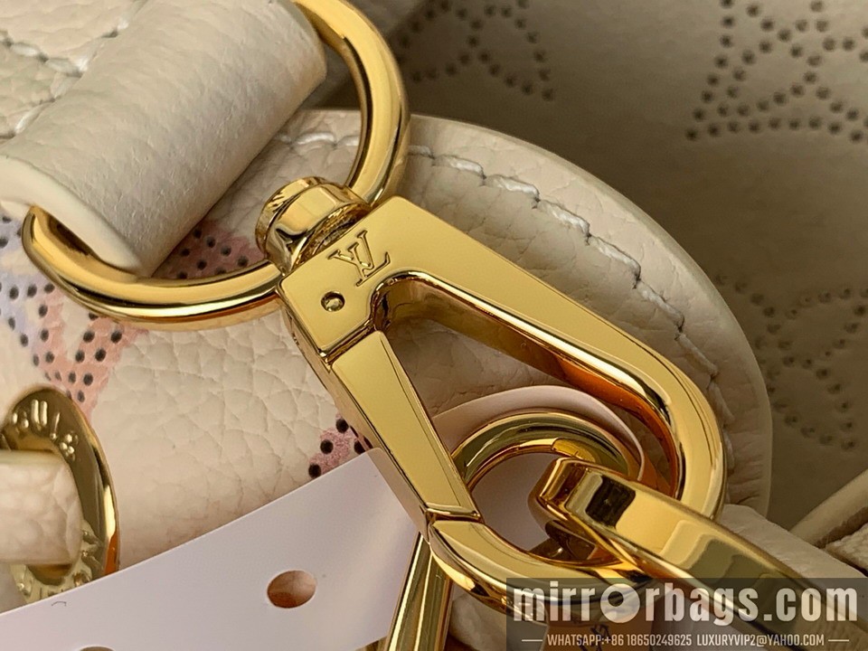 Replica LV Bags Bella M59200 32x23x13cm gf1