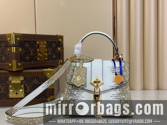 Replica LV Bags Rosedes vents N84713 19x15x9cm gf9