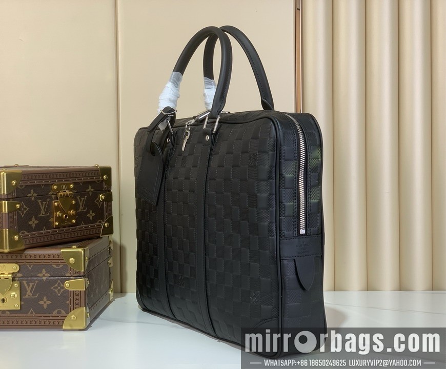 Replica LV Bags Voyage N41125 41x31x7cm gf